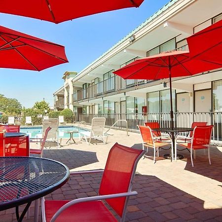 Best Western Heritage Inn Chattanooga Eksteriør bilde