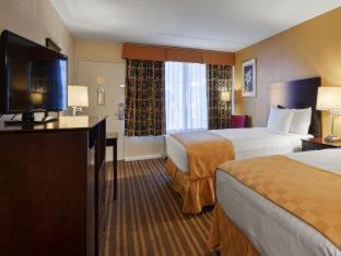 Best Western Heritage Inn Chattanooga Rom bilde